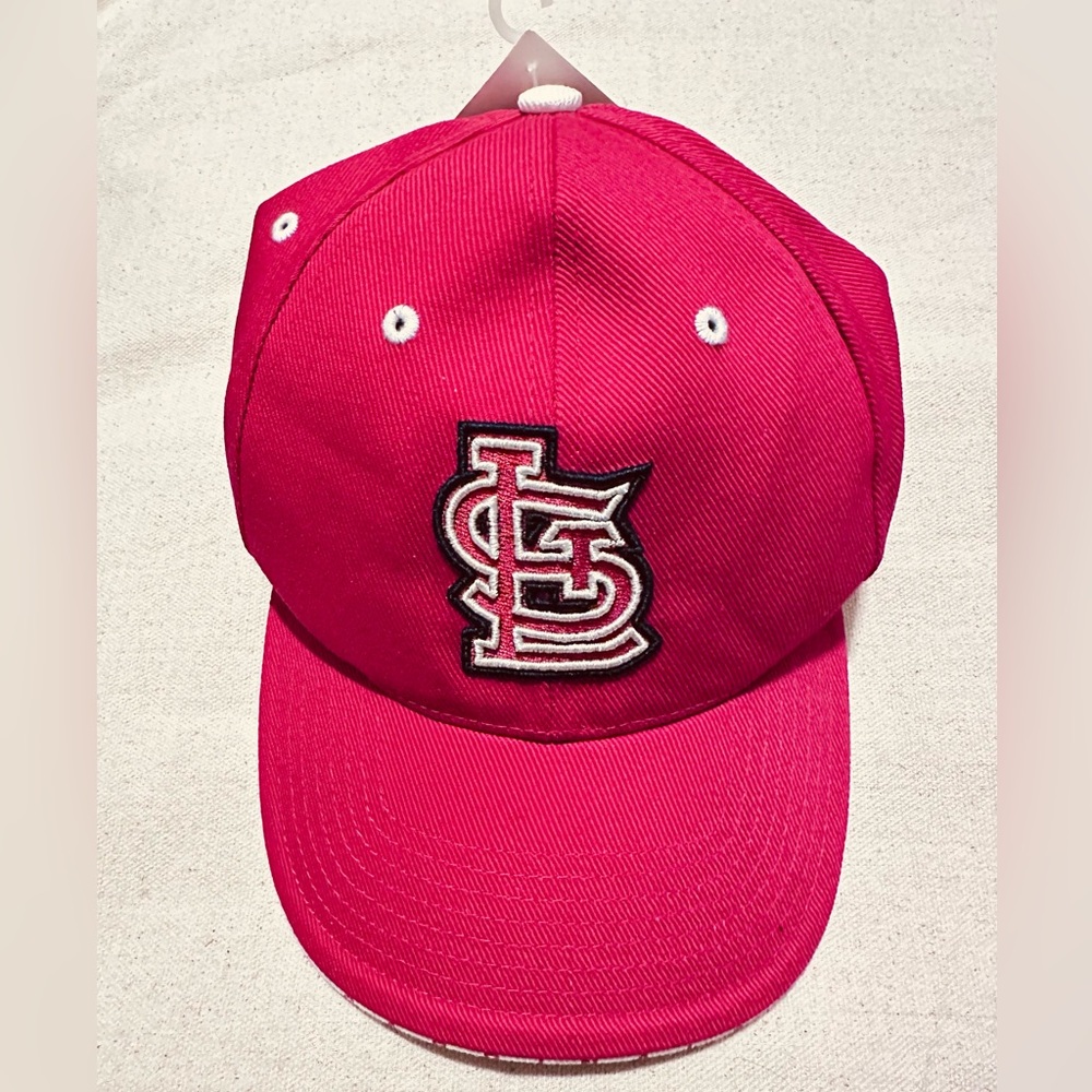 MLB | Hat | St. Louis Cardinals Baseball Cap - Picture 5 of 5